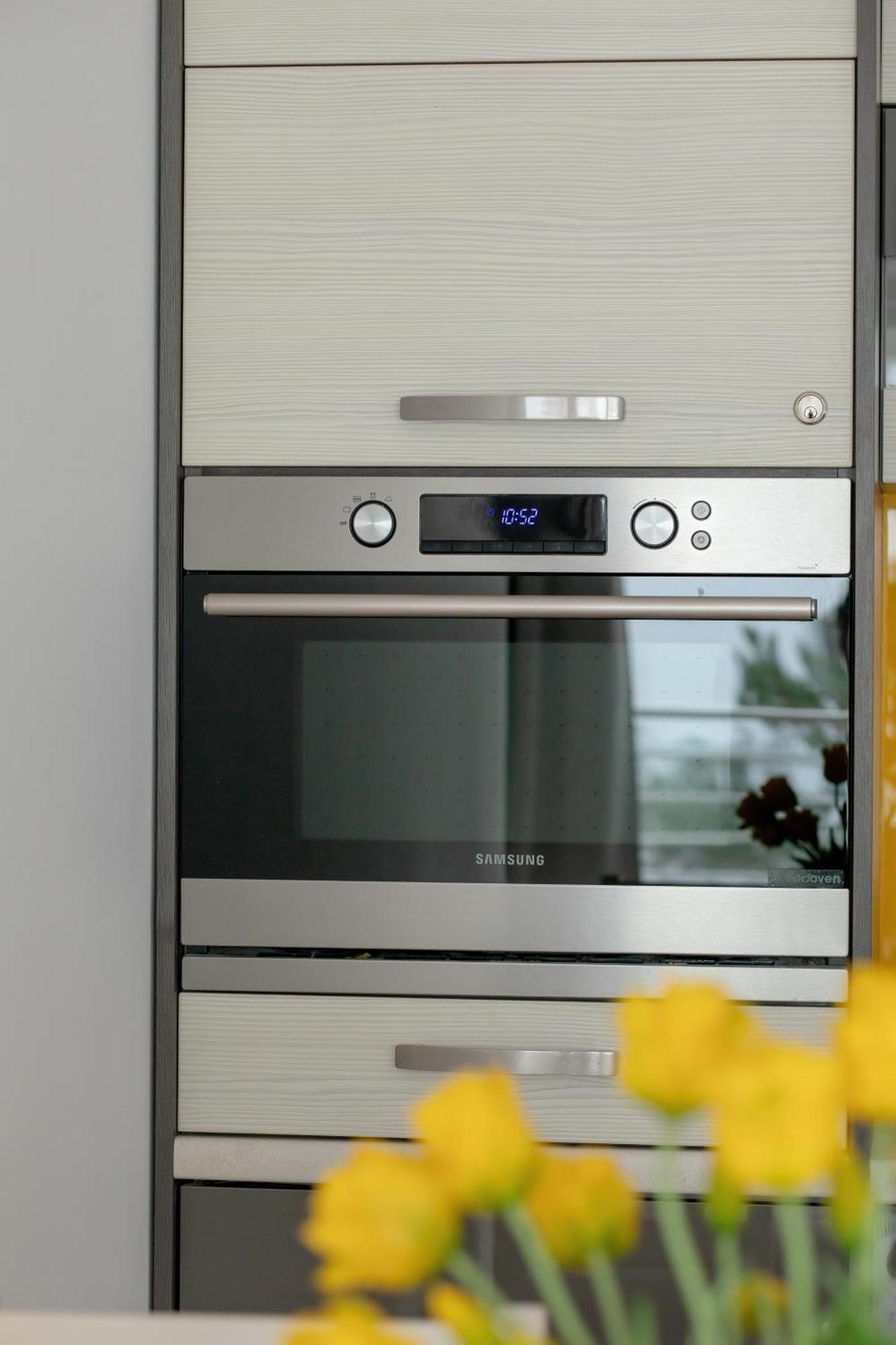 Apartamenty Porta Mare By Noclegi Renters Dziwnówek Kültér fotó