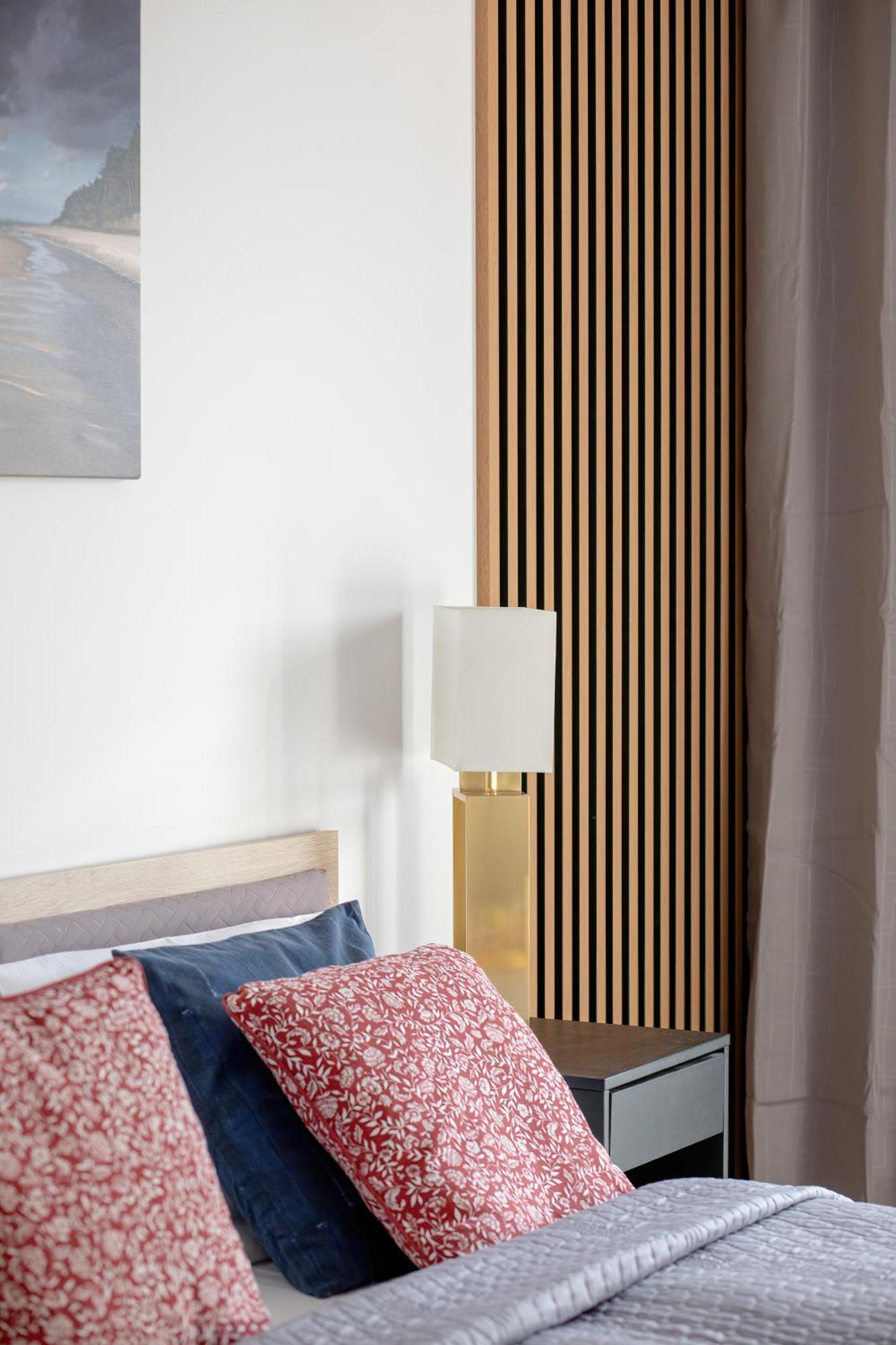 Apartamenty Porta Mare By Noclegi Renters Dziwnówek Kültér fotó